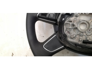 Руль Audi A7 S7 4G 2011 - 2017 года 4G0419091D