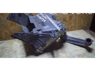 Интеркулер 0003007V005 Smart Roadster