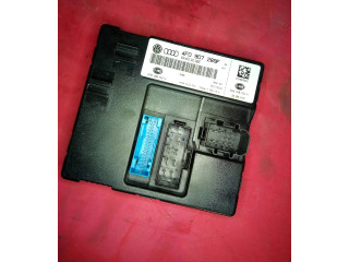 Блок комфорта 4F0907289F, 4F0910289F   Audi A6 S6 C6 4F   