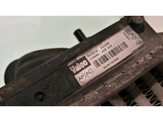 Интеркулер  9636195580   Citroen C5 2.2