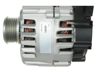 Генератор CA2008, 3EFFE   Peugeot Partner      