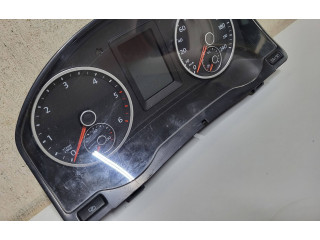 Přístrojová deska Volkswagen Tiguan 2010 3219792, A2C53353034