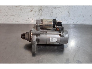 Стартер 02Z911024B Skoda Scala