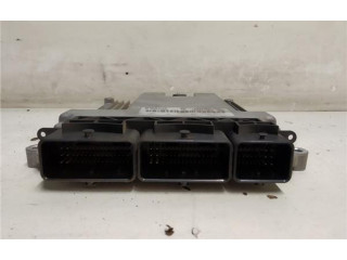 Блок управления 237102213r, 23710412br Dacia Dokker