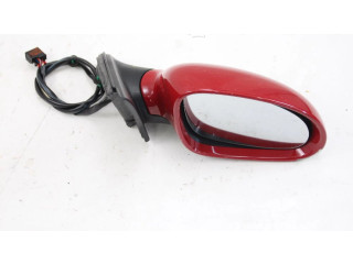 Зеркало (механическое) Volkswagen Jetta V 2005 - 2010 года