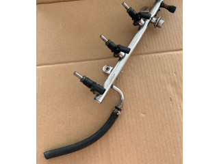 Vstřikovací lišta A2660700395   Mercedes-Benz A W169     