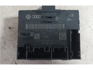 Комфортный модуль 80959792h Audi Q3 8U