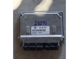 Řídící jednotka 06b906033g, 5wp40043 Volkswagen Passat Alltrack 2013