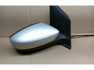 Зеркало электрическое Skoda Citigo 2011 - 2020 года