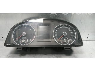 Панель приборов 2K5920866E, 2K5920866EX Volkswagen Caddy