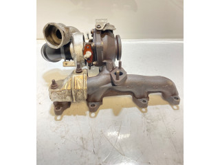  Турбина Volkswagen Touran I  03G129969C         