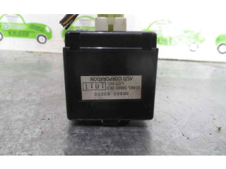 Pojistková skříňka 3886083E50 Suzuki Wagon R+ 2003