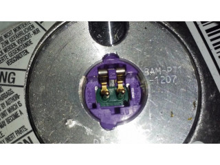 Подушка безопасности водителя 2K0880201L Volkswagen Caddy