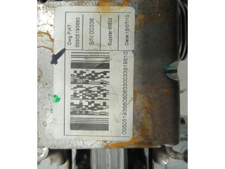    Рулевая рейка 00505193680   Alfa Romeo Giulietta  -  года