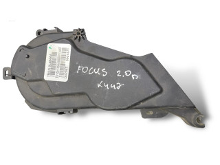 Защита основного ремня