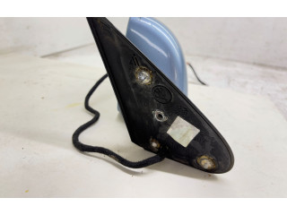 Зеркало электрическое        Skoda Octavia Mk2 (1Z)  2004 - 2013 года   