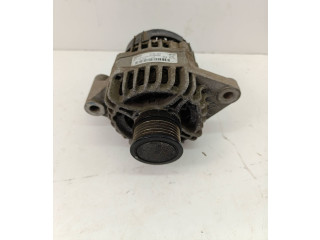 Zámek zadních dveří 51884886 Alfa Romeo Giulietta 2013