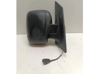 Зеркало электрическое        Peugeot Expert  2007 - 2016 года   