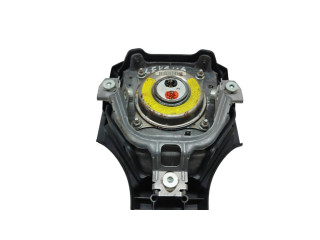 Подушка безопасности водителя    Lexus IS 220D-250-350