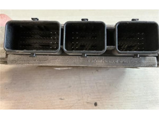 Řídící jednotka 9664981980 Citroen C4 I 2004