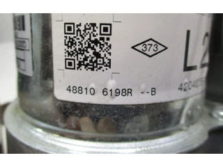 Volant Renault Clio III 2012 488106198RB