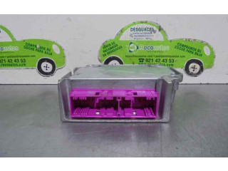 Блок подушек безопасности 68186643AC, 098602266   Jeep Compass