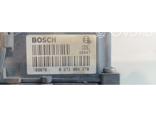 Блок АБС 0273004270, 0265216543 Peugeot 406 1999-2006 года