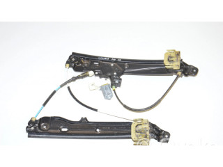 Передний комплект электрического механизма для подъема окна