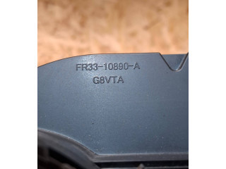 Přístrojová deska Ford Mustang VI 2019 JR3T10849AF, FR3310890A