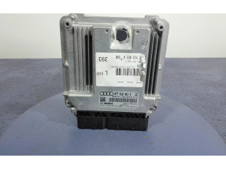 Řídící jednotka 4F7910401K, 4F7910401K Audi A6 Allroad C6 2011