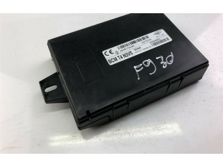 Блок управления 284B17543R, F930   Renault Captur