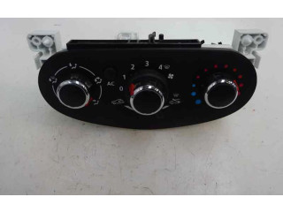 Модуль блока управления кондиционером 5P3743000   Dacia Dokker