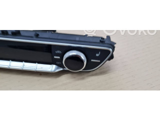 Блок управления климат-контролем 80A820043N, 5HB01392313 Audi Q5 SQ5