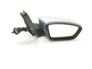 Зеркало электрическое правое Seat Mii 2011-- года