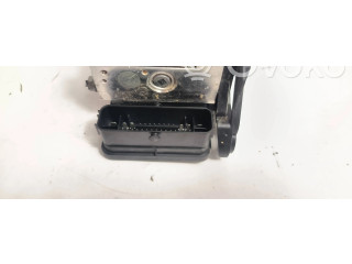Блок АБС 5Q0614517EH, 10091703203 Skoda Octavia Mk3 (5E) 2013 - 2019 года