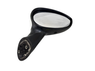 Zpětné zrcátko  Fiat Punto Evo 2006  E3011024, E3021047  