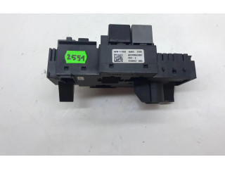 Pojistková skříňka A2229063302, 50W111F04 Mercede-Benz S W222 2015