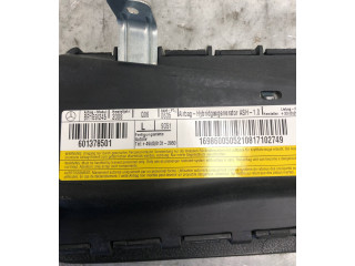 Подушка безопасности в сиденье 1698600505 Mercedes-Benz A W169