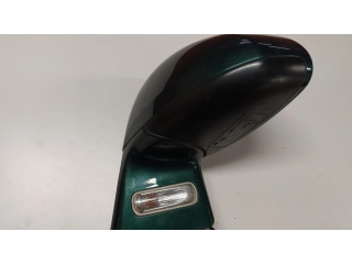 Зеркало электрическое     левое   Citroen C4 I  2004-2010 года   