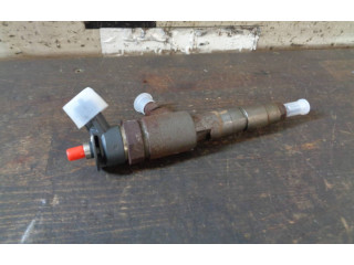 Комплект форсунок CV6Q9F593AA, 0445110489    Ford Fiesta  1499ccm | 55kW | UGJC 