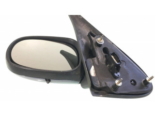 Зеркало электрическое левое Renault Megane I 1995-2002 года