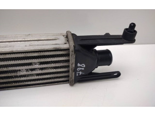 Интеркулер 51836369 Alfa Romeo Mito