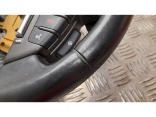 Руль Land Rover Discovery 4 - LR4 2010-2016 года 023