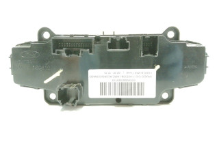 Модуль блока управления кондиционером AV1T18C612, E106760712   Ford B-MAX