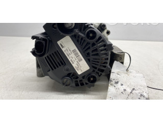 Генератор 51944878   Fiat Punto Evo      