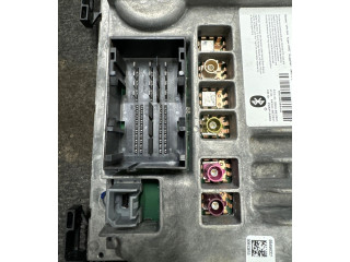 Дисплей 68206388AG, 36670J Dodge Challenger