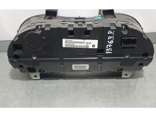 Панель приборов P6841291AC, A2C93260801 Jeep Cherokee