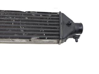 Интеркулер 50539340, 50532811 Alfa Romeo Giulietta