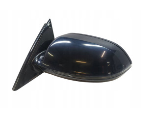 Zpětné zrcátko Audi A8 S8 D4 4H 2010