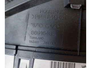 Панель приборов 30746111   Volvo XC90       